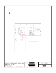 Relative Elevations Survey